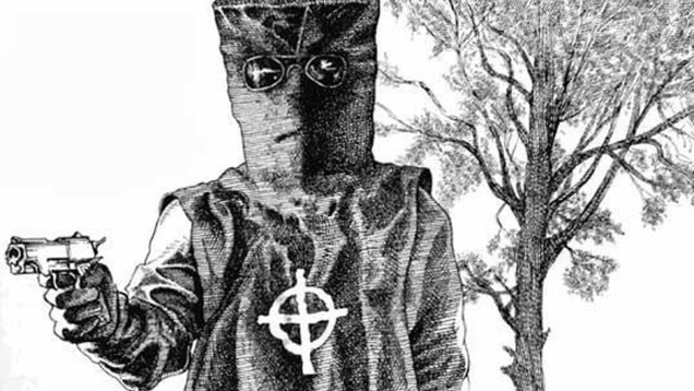 Illustration for article titled The Only 5 Serial Killers We Will Vouch For